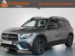 Grijs Gebruikt 2020 Mercedes GLB200 AMG SUV | € 38.750 (Iets duurder)