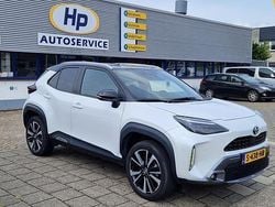Wit Gebruikt 2022 Toyota Yaris Cross Plus SUV | € 27.500 (Goede deal)