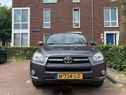 Gebruikt 2010 Toyota RAV4 Business Edition SUV | € 13.250 (Goede deal)