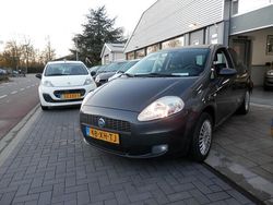 Grijs Gebruikt 2007 Fiat Grande Punto Dynamic Hatchback | € 1.950 (Goede deal)
