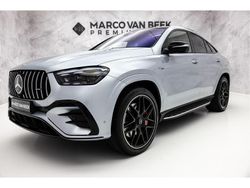 Grijs Gebruikt 2024 Mercedes GLE53 AMG Premium Plus SUV | € 119.850