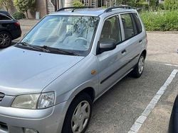 Gebruikt 2000 Mazda Demio Exclusive Hatchback | € 1.300