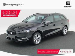 Nieuw 2025 Seat Leon Business | € 44.300 (Iets duurder)