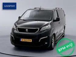 Zwart Gebruikt 2018 Peugeot Expert Premium Van | € 18.945 (Duur)