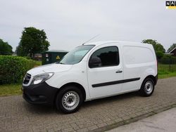 Wit Gebruikt 2017 Mercedes Citan 108 Van | € 3.950 (Eerlijke prijs)