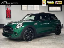 Groen Gebruikt 2019 Mini John Cooper Works Hatchback | € 25.950 (Goede deal)