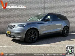 Grijs Gebruikt 2018 Land Rover Range Rover Velar HSE Dynamic SUV | € 26.950 (Super prijs)