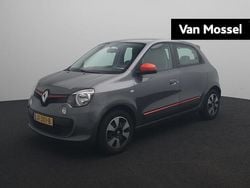 Maangrijs kpe Gebruikt 2016 Renault Twingo Collection Hatchback | € 7.940 (Iets duurder)