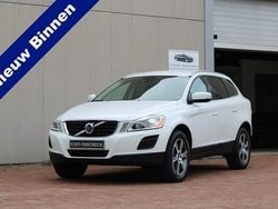 Wit Gebruikt 2010 Volvo XC60 Summum SUV | € 26.950