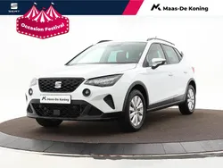 Wit Gebruikt 2021 Seat Arona Style SUV | € 16.940 (Eerlijke prijs)