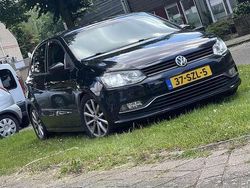 Gebruikt 2012 VW Polo Sedan | € 5.250 (Iets duurder)