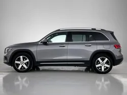 Grijs Gebruikt 2020 Mercedes GLB200 Premium Plus SUV | € 40.400 (Eerlijke prijs)