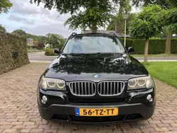 Gebruikt 2007 BMW X3 Executive SUV | € 3.950 (Eerlijke prijs)