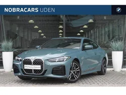 Groen Gebruikt 2025 BMW 430 M Sport Coupé | € 64.950 (Duur)
