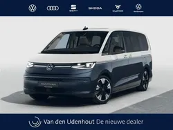 Blauw Nieuw 2025 VW Multivan Edition MPV | € 84.630