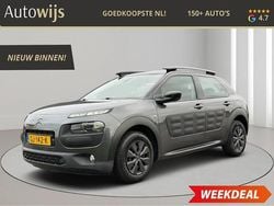 Gebruikt 2015 Citroën C4 Cactus Business Class Hatchback | € 6.895 (Goede deal)