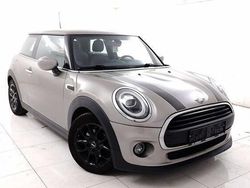 Grijs Gebruikt 2019 Mini ONE Hatchback | € 11.250 (Super prijs)