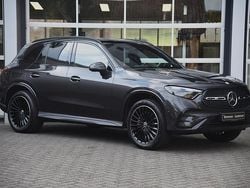 Grijs Gebruikt 2023 Mercedes GLC400d AMG line SUV | € 72.450 (Iets duurder)