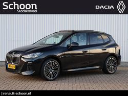Zwart Gebruikt 2024 BMW 225 Active Tourer MPV | € 37.900 (Goede deal)