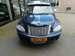 Blauw Gebruikt 2003 Chrysler PT Cruiser Limited Stationwagen | € 2.345 (Duur)