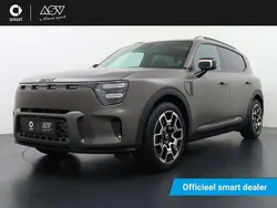 Nieuw 2025 Smart #5 Edition #1 SUV | € 54.895 (Eerlijke prijs)