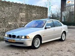 Grijs Gebruikt 2000 BMW 530 Executive Sedan | € 6.500 (Eerlijke prijs)