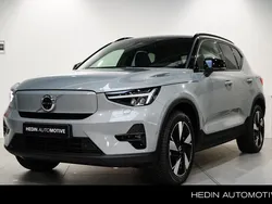 Grijs Gebruikt 2024 Volvo XC40 Ultimate SUV | € 52.995