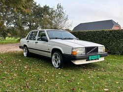 Gebruikt 1987 Volvo 740 | € 7.250