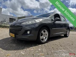 Grijs Gebruikt 2010 Peugeot 207 Hatchback | € 3.890 (Eerlijke prijs)