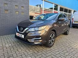 Bruin Gebruikt 2021 Nissan Qashqai 360º SUV | € 22.950 (Super prijs)