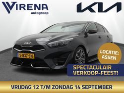 Grijs Gebruikt 2023 Kia ProCeed 2 Hatchback | € 30.950 (Eerlijke prijs)