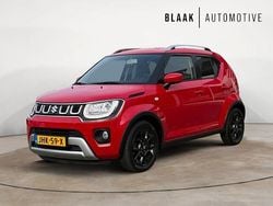 Rood Gebruikt 2020 Suzuki Ignis Hatchback | € 18.990 (Eerlijke prijs)