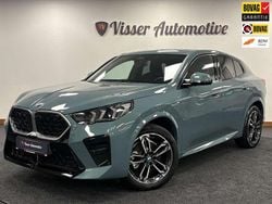 Groen Gebruikt 2024 BMW X2 M Sport SUV | € 44.750