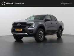 Grijs Nieuw 2025 Ford Ranger Wildtrack Pickup | € 51.890