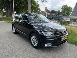 Suv Gebruikt 2017 VW Tiguan SUV | € 18.450 (Eerlijke prijs)