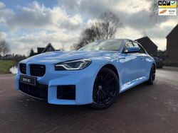 Blauw Gebruikt 2023 BMW M2 Competition Edition Coupé | € 84.900