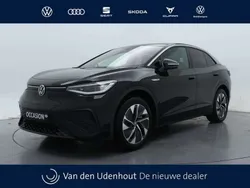 Zwart Gebruikt 2022 VW ID.5 Pro SUV | € 30.990 (Super prijs)