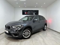 Grijs Gebruikt 2019 BMW X1 SUV | € 18.999 (Goede deal)