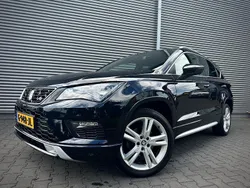 Zwart Gebruikt 2019 Seat Ateca Business SUV | € 25.750 (Eerlijke prijs)