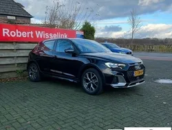 Zwart Gebruikt 2020 Audi A1 Comfort Hatchback | € 26.950 (Iets duurder)
