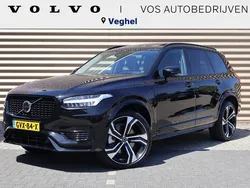 Zwart Gebruikt 2023 Volvo XC90 Ultimate SUV | € 72.950 (Eerlijke prijs)