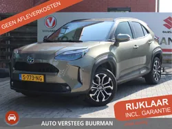 Groen Gebruikt 2023 Toyota Yaris Cross SUV | € 27.950 (Eerlijke prijs)