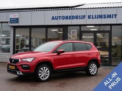 Rood Gebruikt 2021 Seat Ateca Business SUV | € 21.750 (Super prijs)