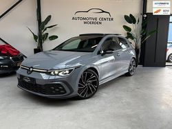 Grijs Gebruikt 2023 VW Golf VIII GTI Hatchback | € 34.999 (Goede deal)
