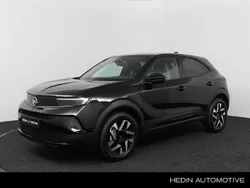 Zwart Nieuw 2025 Opel Mokka Edition SUV | € 30.745 (Iets duurder)