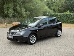 Zwart Gebruikt 2015 Seat Ibiza Style Hatchback | € 8.499 (Eerlijke prijs)