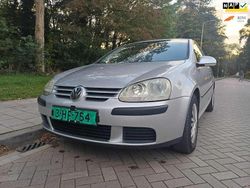 Gebruikt 2005 VW Golf IV Trendline Hatchback | € 1.999 (Eerlijke prijs)
