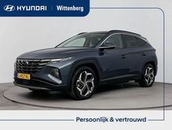 Blauw Gebruikt 2021 Hyundai Tucson Premium SUV | € 27.900 (Eerlijke prijs)