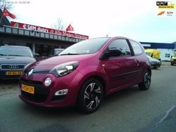 Paars Gebruikt 2014 Renault Twingo Hatchback | € 3.995 (Goede deal)