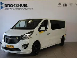 Gebruikt 2018 Opel Vivaro Edition Van | € 18.600 (Duur)